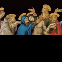Perugino Pinturicchio e gli altri. Mostra a cura di Francesco Federico Mancini