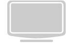 TV in cameraa