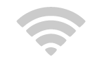 Wi-fi gratuita