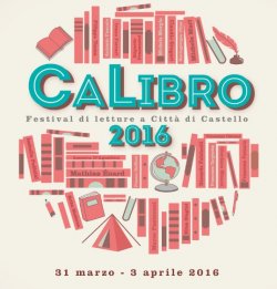 CaLibro - Festival di letture