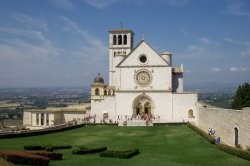 Le città più belle dell'Umbria