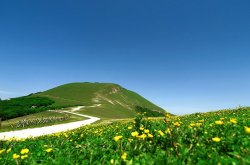 I parchi naturali dell'Umbria