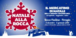 Natale alla Rocca