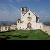 Le città più belle dell'Umbria