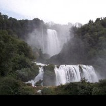 La Cascata delle Marmore