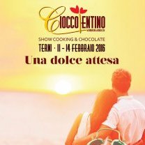 Ciocolentino 2016
