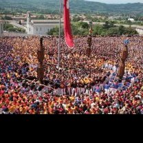 Corsa dei Ceri 2016