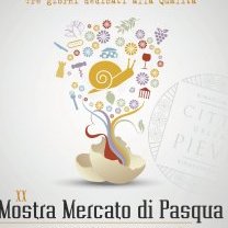 Mostra Mercato di Pasqua