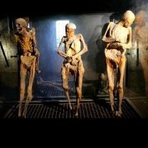 Le mummie di Ferentillo