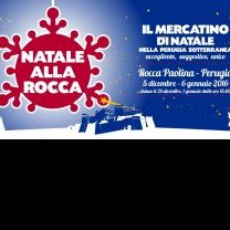 Natale alla Rocca