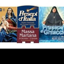 Presepi d'Italia 2015