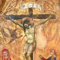 Via Crucis d'Autore